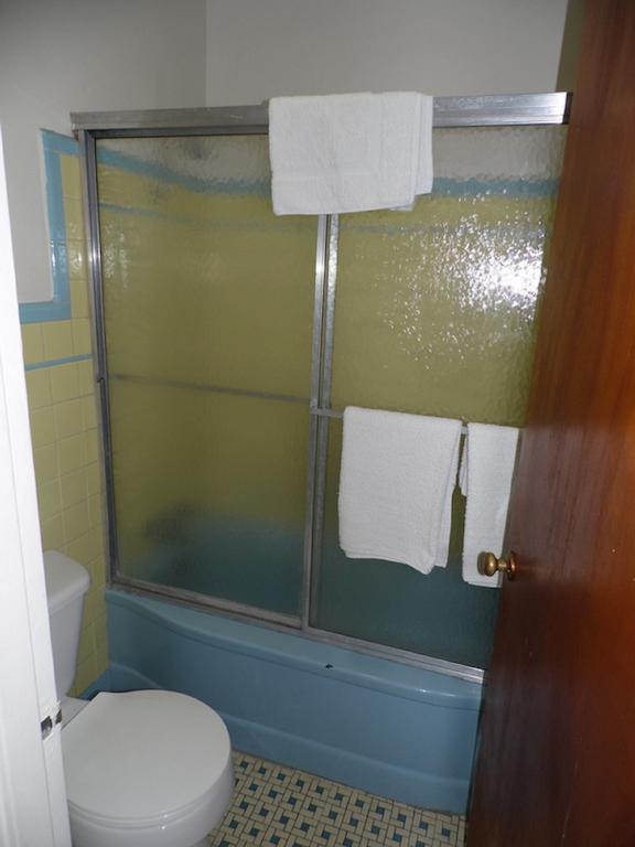 Tazewell Motel Habitación foto